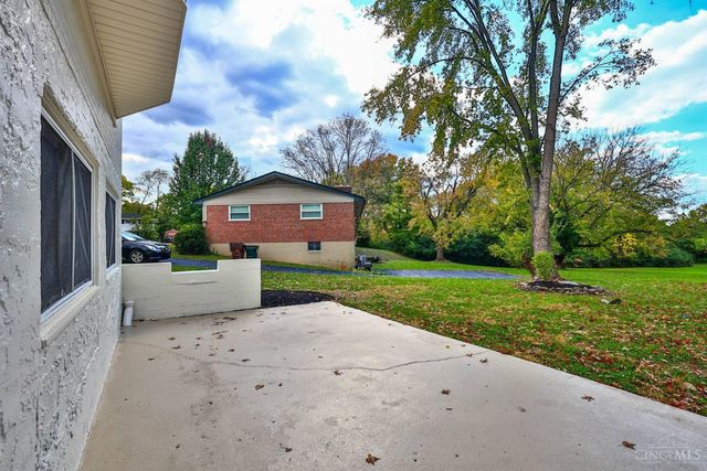 10369 Arborhill Lane, Evendale, OH 45241