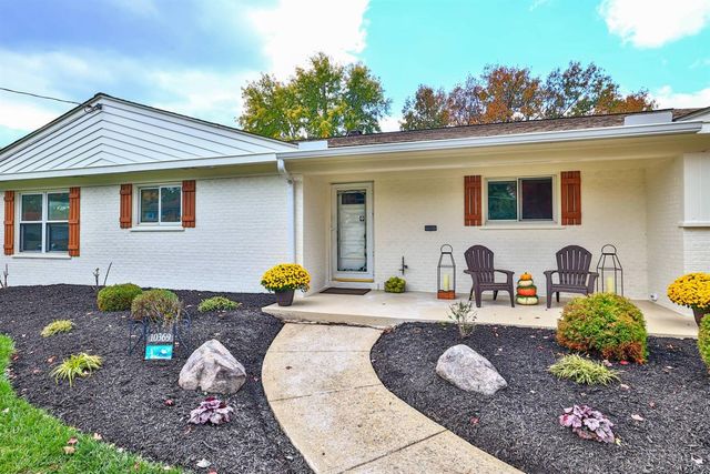 10369 Arborhill Lane, Evendale, OH 45241