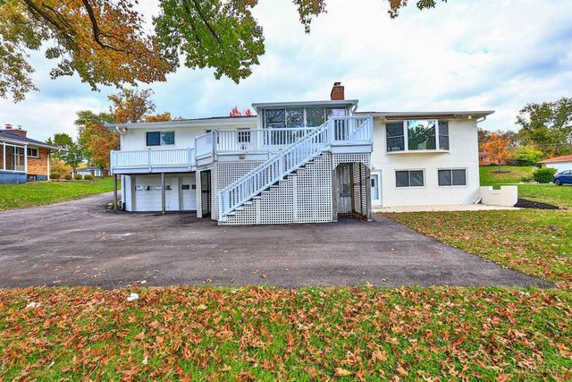 10369 Arborhill Lane, Evendale, OH 45241