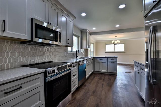 10369 Arborhill Lane, Evendale, OH 45241