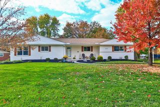 10369 Arborhill Lane, Evendale, OH 45241