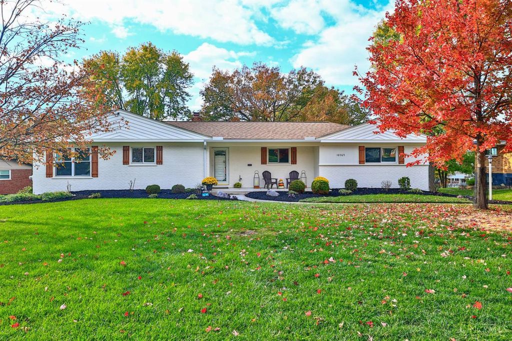 10369 Arborhill Lane, Evendale, OH 45241