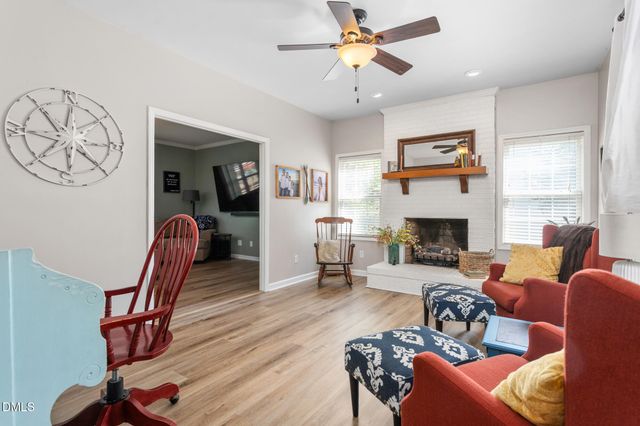 403 Brownbark Lane, Gibsonville, NC 27249