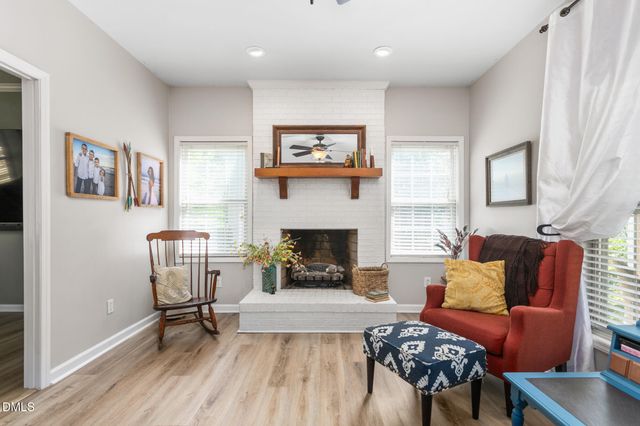 403 Brownbark Lane, Gibsonville, NC 27249