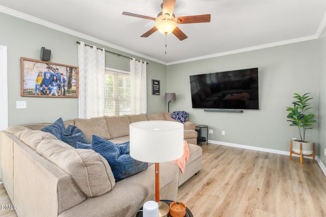 403 Brownbark Lane, Gibsonville, NC 27249