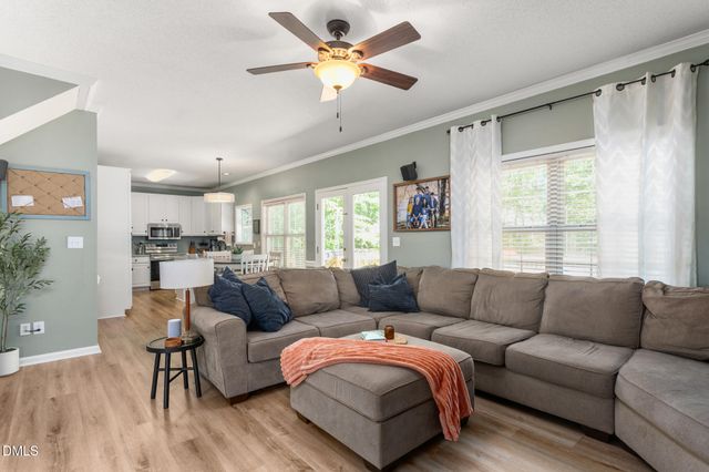 403 Brownbark Lane, Gibsonville, NC 27249