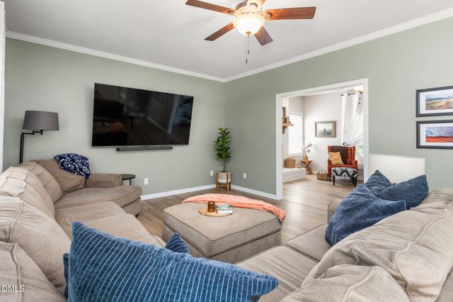 403 Brownbark Lane, Gibsonville, NC 27249