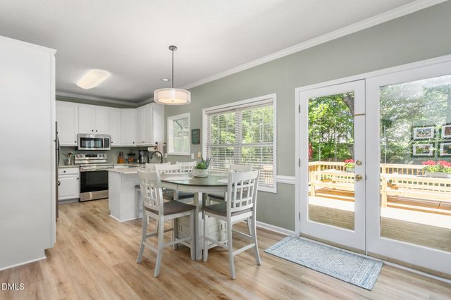 403 Brownbark Lane, Gibsonville, NC 27249