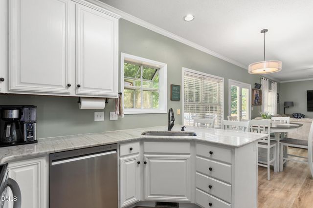 403 Brownbark Lane, Gibsonville, NC 27249