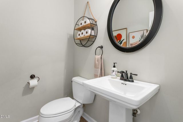 403 Brownbark Lane, Gibsonville, NC 27249
