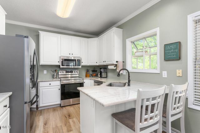 403 Brownbark Lane, Gibsonville, NC 27249