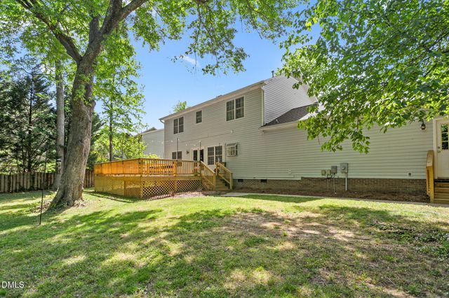 403 Brownbark Lane, Gibsonville, NC 27249
