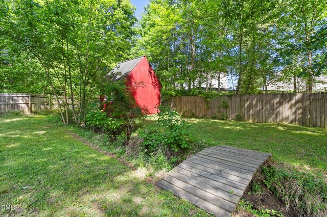 403 Brownbark Lane, Gibsonville, NC 27249