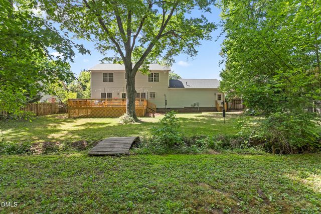 403 Brownbark Lane, Gibsonville, NC 27249