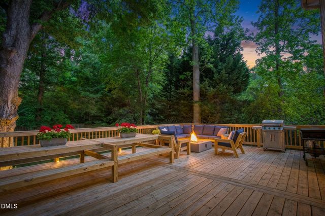 403 Brownbark Lane, Gibsonville, NC 27249