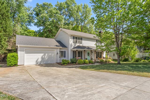403 Brownbark Lane, Gibsonville, NC 27249