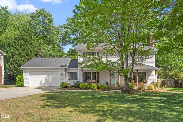 403 Brownbark Lane, Gibsonville, NC 27249