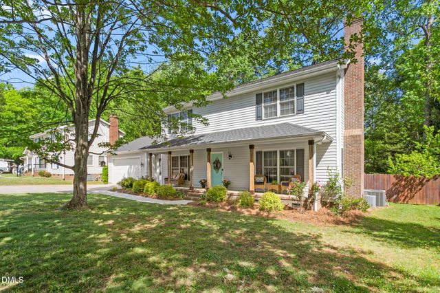 403 Brownbark Lane, Gibsonville, NC 27249