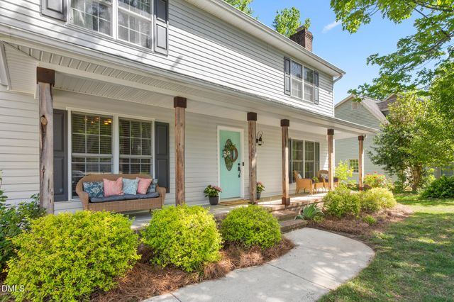 403 Brownbark Lane, Gibsonville, NC 27249