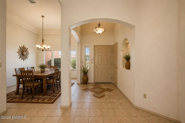 759 Stone Canyon Drive, Las Cruces, NM 88011