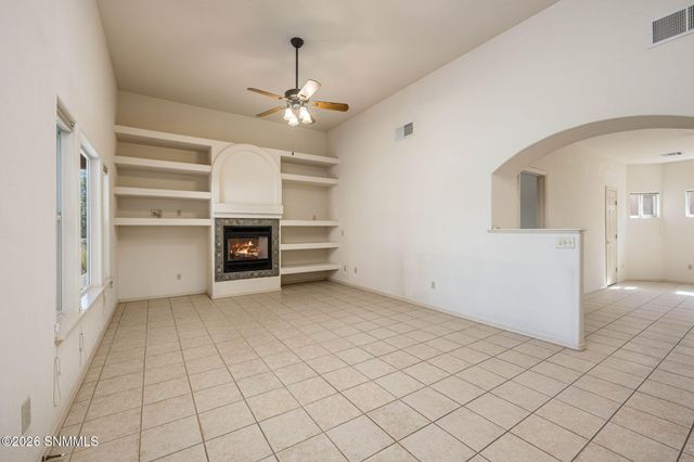 759 Stone Canyon Drive, Las Cruces, NM 88011