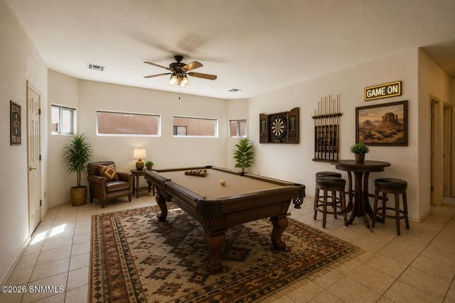 759 Stone Canyon Drive, Las Cruces, NM 88011