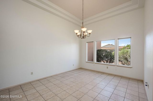 759 Stone Canyon Drive, Las Cruces, NM 88011