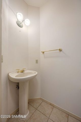 759 Stone Canyon Drive, Las Cruces, NM 88011