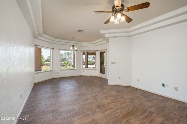 759 Stone Canyon Drive, Las Cruces, NM 88011