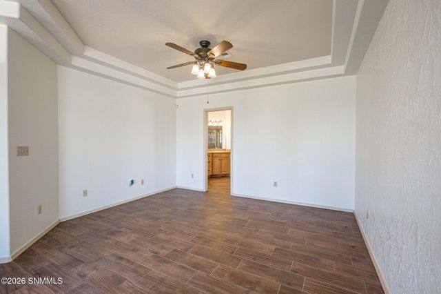 759 Stone Canyon Drive, Las Cruces, NM 88011