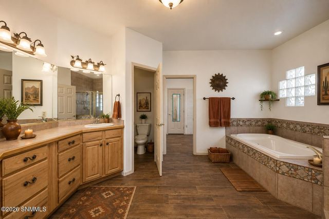 759 Stone Canyon Drive, Las Cruces, NM 88011