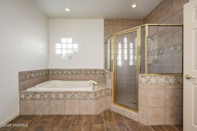 759 Stone Canyon Drive, Las Cruces, NM 88011