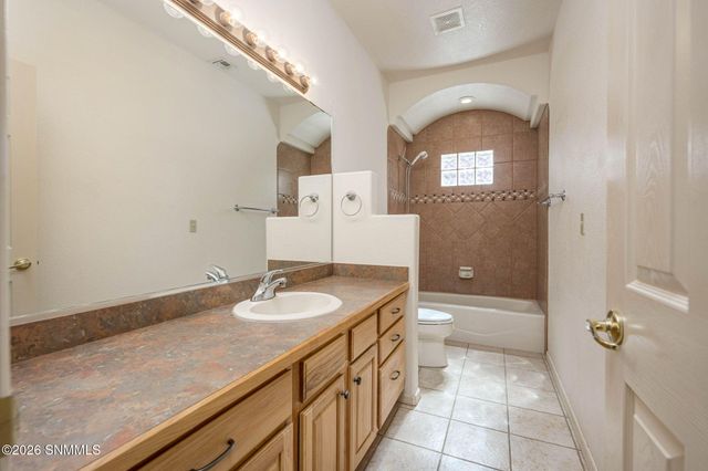 759 Stone Canyon Drive, Las Cruces, NM 88011