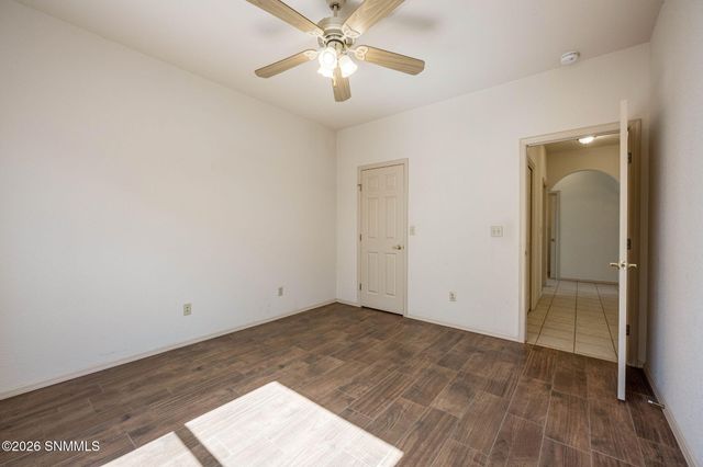 759 Stone Canyon Drive, Las Cruces, NM 88011
