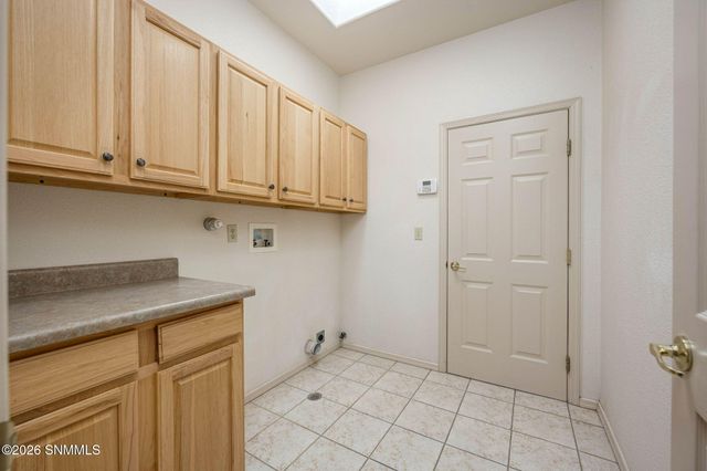 759 Stone Canyon Drive, Las Cruces, NM 88011