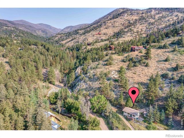 1142 Streamside Drive, Glen Haven, CO 80532