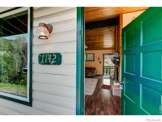 1142 Streamside Drive, Glen Haven, CO 80532