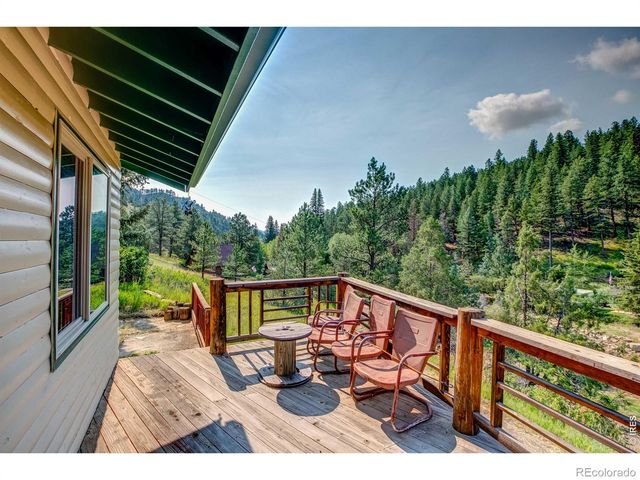 1142 Streamside Drive, Glen Haven, CO 80532