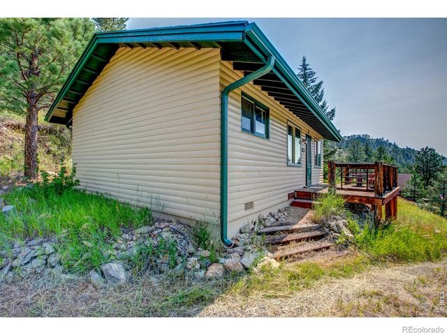 1142 Streamside Drive, Glen Haven, CO 80532