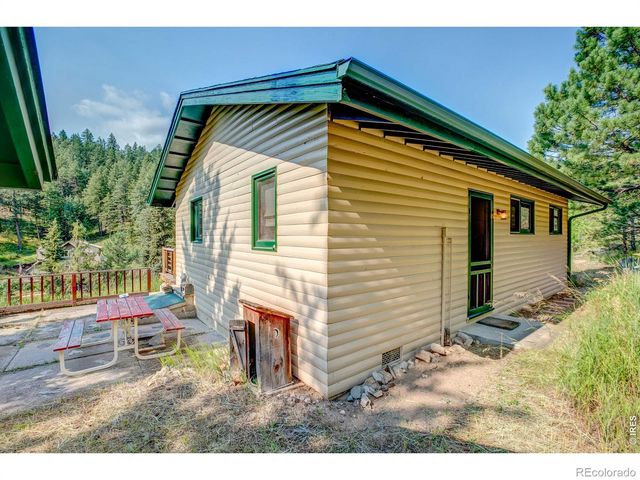 1142 Streamside Drive, Glen Haven, CO 80532