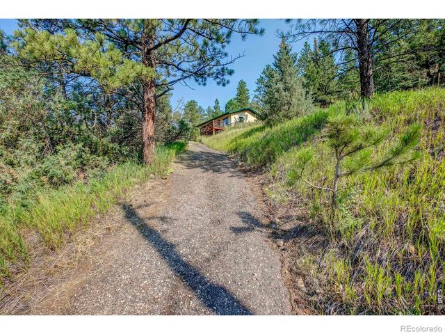 1142 Streamside Drive, Glen Haven, CO 80532