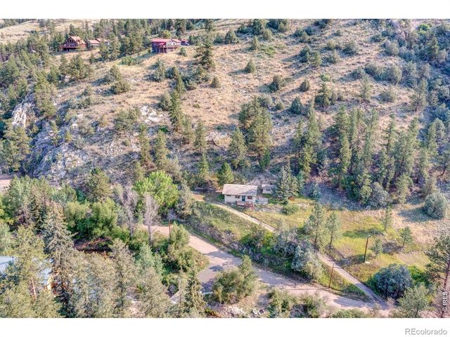 1142 Streamside Drive, Glen Haven, CO 80532