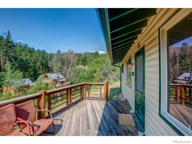 1142 Streamside Drive, Glen Haven, CO 80532