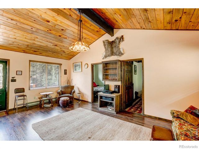 1142 Streamside Drive, Glen Haven, CO 80532