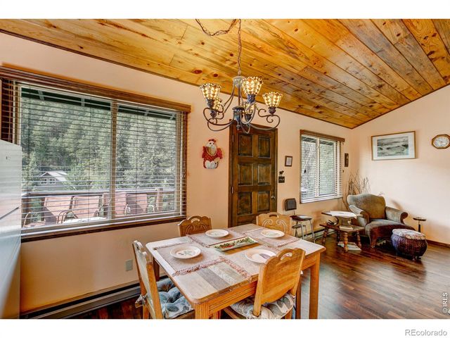 1142 Streamside Drive, Glen Haven, CO 80532