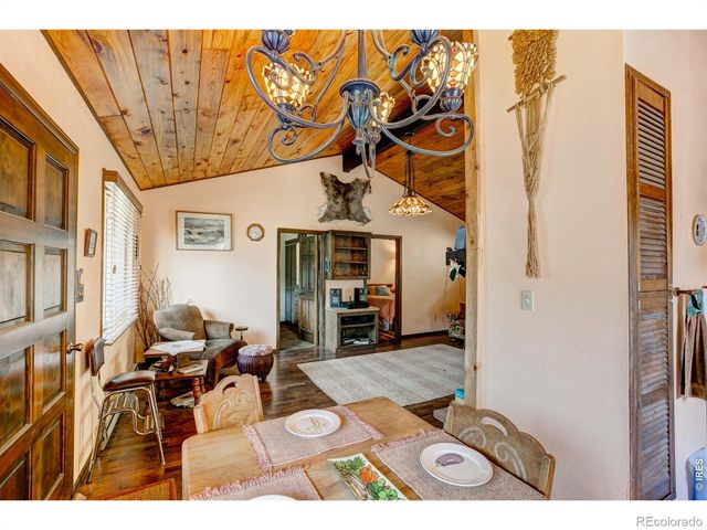 1142 Streamside Drive, Glen Haven, CO 80532