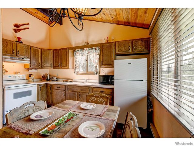1142 Streamside Drive, Glen Haven, CO 80532