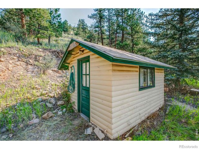 1142 Streamside Drive, Glen Haven, CO 80532