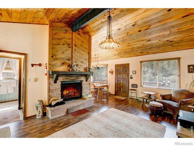 1142 Streamside Drive, Glen Haven, CO 80532