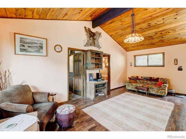 1142 Streamside Drive, Glen Haven, CO 80532